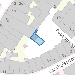 Perceel GVE00-B-2609