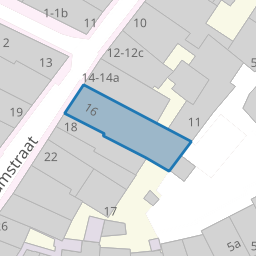 Perceel GVE00-B-2610