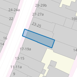 Perceel GVE00-B-2611