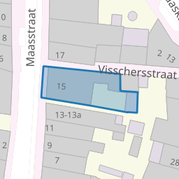 Perceel GVE00-B-2615