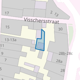 Perceel GVE00-B-2616