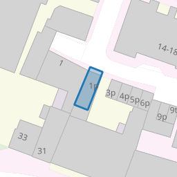 Perceel GVE00-B-2618