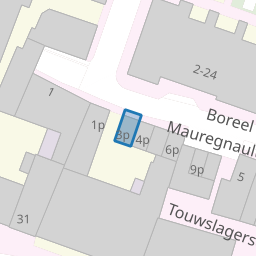 Perceel GVE00-B-2619