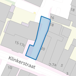 Perceel GVE00-B-2626