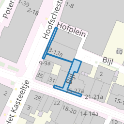 Perceel GVE00-B-2627