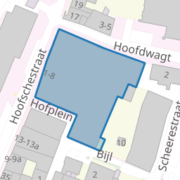 Perceel GVE00-B-2632