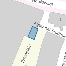 Perceel GVE00-B-2635