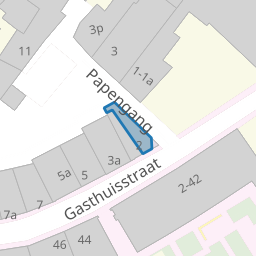 Perceel GVE00-B-2644