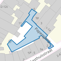 Perceel GVE00-B-2645