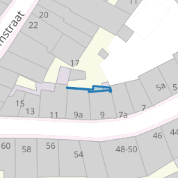 Perceel GVE00-B-2646