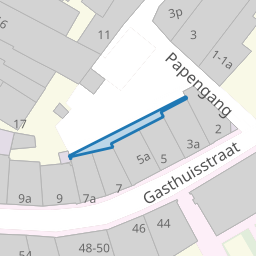 Perceel GVE00-B-2647