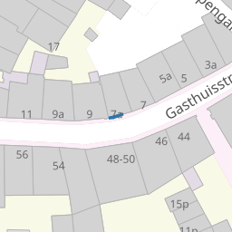 Perceel GVE00-B-2648