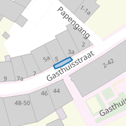 Perceel GVE00-B-2649