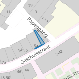 Perceel GVE00-B-2651