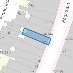 Perceel GVE00-B-2661