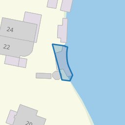 Perceel GVE00-B-2670