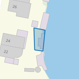 Perceel GVE00-B-2674