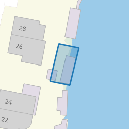 Perceel GVE00-B-2693