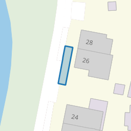 Perceel GVE00-B-2694