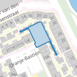 Perceel GVE00-B-2695