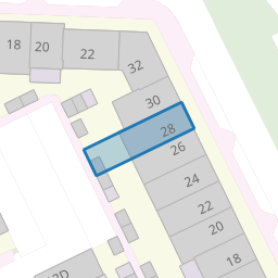 Perceel GVE00-B-2696