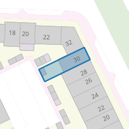 Perceel GVE00-B-2697