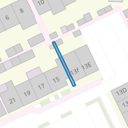 Perceel GVE00-B-2698