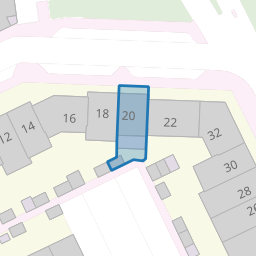 Perceel GVE00-B-2699