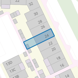 Perceel GVE00-B-2700