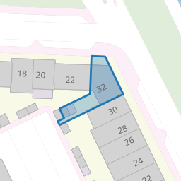 Perceel GVE00-B-2701