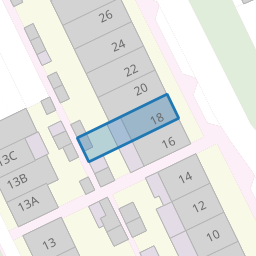 Perceel GVE00-B-2702