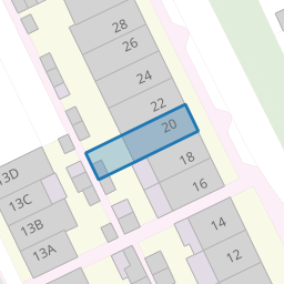 Perceel GVE00-B-2703