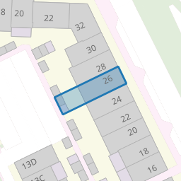 Perceel GVE00-B-2704