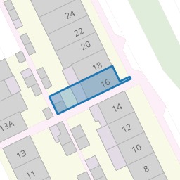 Perceel GVE00-B-2705