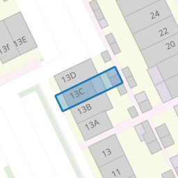 Perceel GVE00-B-2707