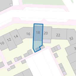 Perceel GVE00-B-2708