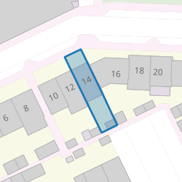 Perceel GVE00-B-2710