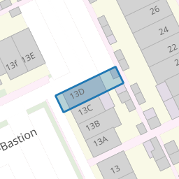 Perceel GVE00-B-2711