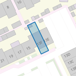 Perceel GVE00-B-2712