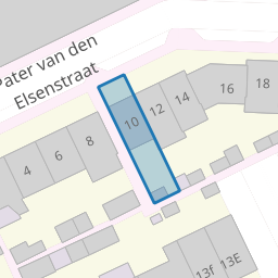 Perceel GVE00-B-2714