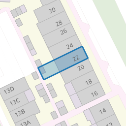 Perceel GVE00-B-2716