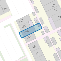 Perceel GVE00-B-2718