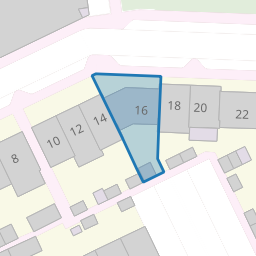 Perceel GVE00-B-2719