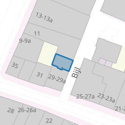 Perceel GVE00-B-2722