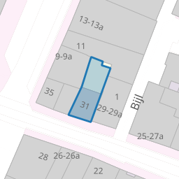 Perceel GVE00-B-2733