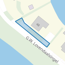 Perceel GVE00-B-2735