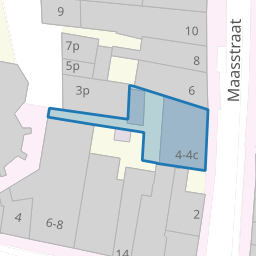 Perceel GVE00-B-2741