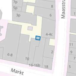 Perceel GVE00-B-2742