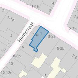 Perceel GVE00-B-2750