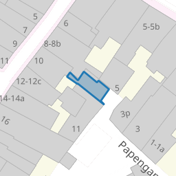 Perceel GVE00-B-2751